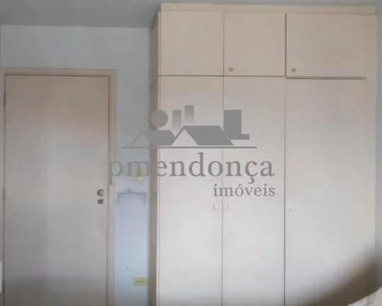 Imagem Apartamento à venda na Rua Rifaina com 1 quarto e 1 vaga, 51m²