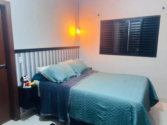 Imagem Casa com espaço para locação no Agudo Romão