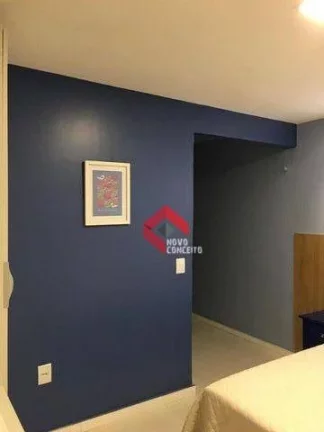 Imagem Apartamento com 3 dormitórios à venda, 125 m² por R$ 1.650.000 - Porto das Dunas - Aquiraz/CE