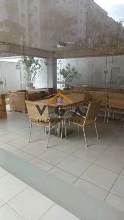 Imagem Apartamento para Venda em São Paulo, Jardim Colonial, 2 dormitórios, 1 banheiro, 1 vaga