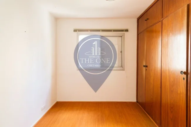 Imagem Apartamento de 2 quartos com suíte e vaga na garagem em Perdizes, São Paulo - SP: Imperdível!