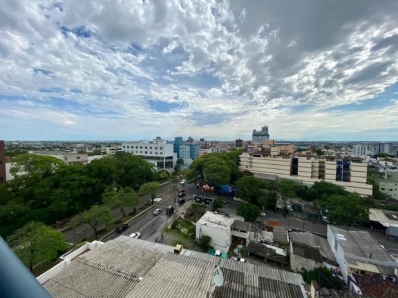 Imagem Apartamento alto padrão frente andar alto 241m² privativo infra completa para c