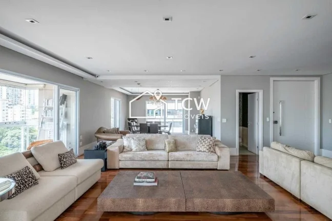 Imagem Apartamento à venda no Aclimação/Sp - Tcw Imóveis