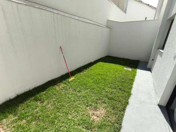 Imagem House Garden Jaó Cobrao 3 Suites 147 M² No Jao Pronto Para Morar