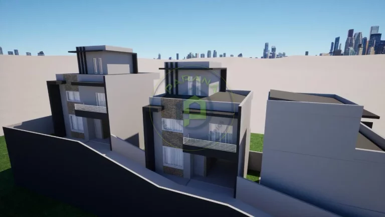 Imagem Sobrado a venda com 180 m², 3 quartos, suíte, 2 va
