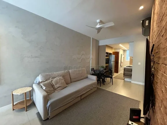 Imagem Copacabana – Rua Ministro Alfredo Valadăo | Residencial › Apartamento 2 quarto(s) à Venda