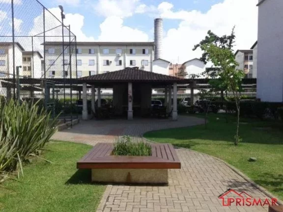 Imagem 3 dormitorios 1 suite varanda Areia Branca 1 vaga