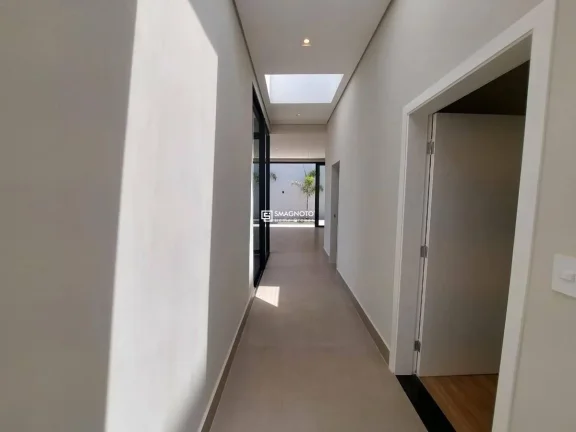 Imagem Casa com 3 dormitórios à venda, 240 m² por R$ 1.990.000,00 - Bongue - Piracicaba/SP