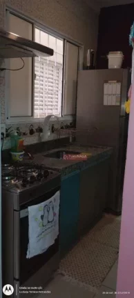 Imagem Casa à venda, 44 m² por R$ 170.000,00 - Jardim Modelo - São Paulo/SP