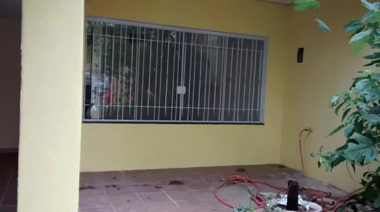Imagem Sobrado com 4 dormitórios à venda, 400 m² por R$ 600.000,00 - Jardim Casa Branca - Suzano/SP