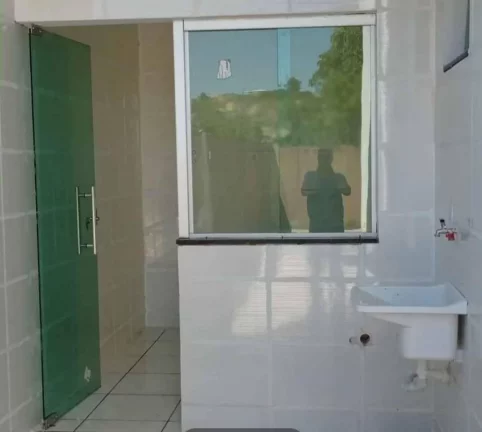 Imagem CASAS INDIVIDUAIS COM FINANCIAMENTO PRÓPRIO, EM MATEUS LEME!