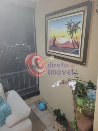 Imagem Apartamento à venda Condomínio Edifício Duque De York 95m² 3 quartos 2 vagas Saúde São Paulo