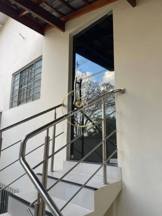 Imagem Casa Sobrado 3 dormitórios ( 1 suíte), Vila Tatetuba, Sjc.