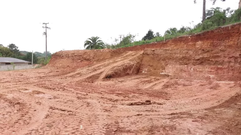 Imagem Terreno Vila Torres II Ferraria