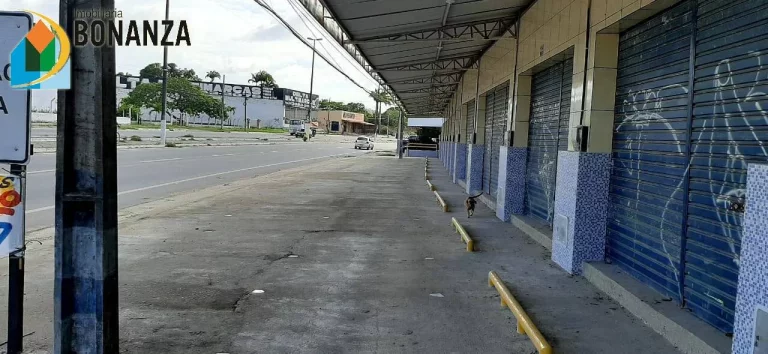 Imagem Pontos Comerciais para alugar em Maracanaú.
