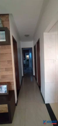 Imagem VENDO CASA NO CONDOMÍNIO RESIDENCIAL PARQUE DAS ORQUÍDEAS