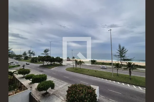 Imagem Apartamento à Venda - Recreio, 3 Quartos, 208 m2