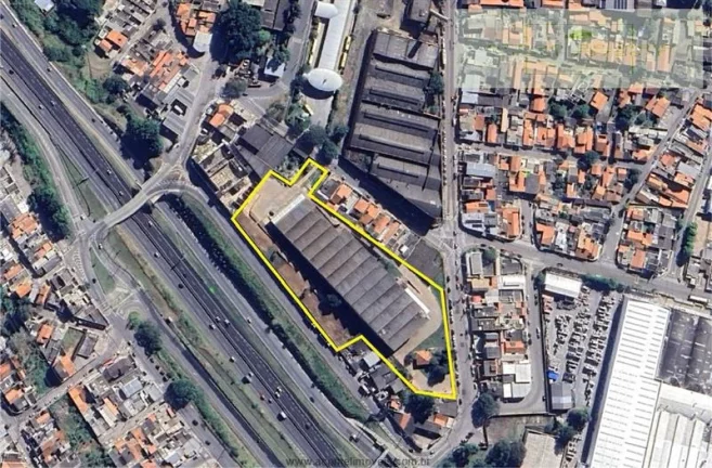 Imagem Galpões para locação em Jundiaí no bairro Vianelo