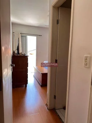 Imagem Sobrado à venda, 100 m² por R$ 770.000,00 - Vila Augusta - Guarulhos/SP