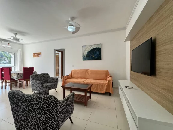 Imagem Apartamento à venda na Praia das toninhas