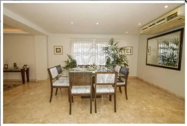 Imagem Barra da Tijuca – Avenida Senador Danton Jobim | Residencial › Casa de Condomínio 5 quarto(s) à Venda