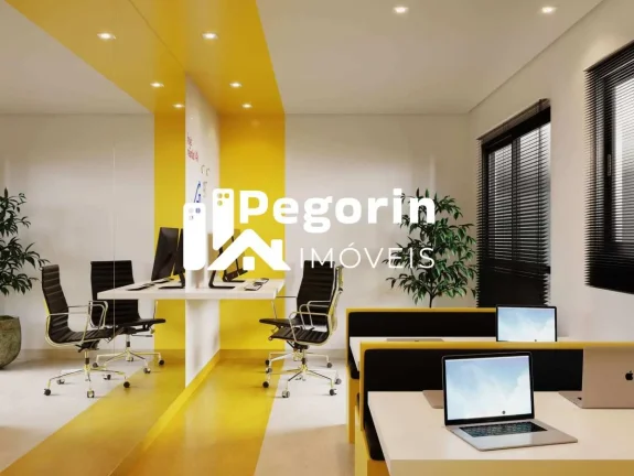 Imagem Apartamento à venda, no OPERA HOUSE PINHAIS em Pinhais, Centro, com 3 quartos, 58,50m²