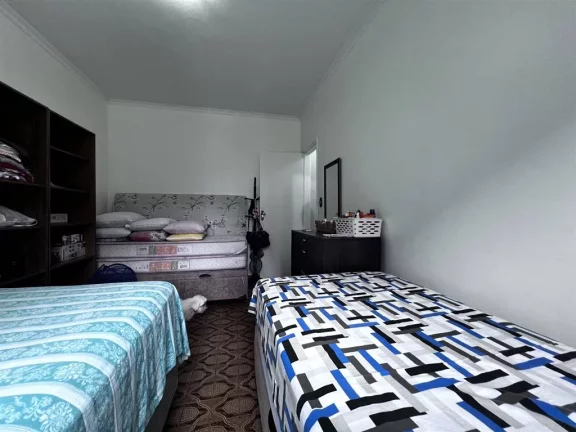 Imagem Apartamento com 1 dorm, Canto do Forte, Praia Grande - R$ 290 mil, Cod: 2721