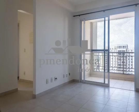 Imagem Lindo apartamento de 61m², em andar alto, na Barra Funda pronto para morar!