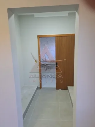 Imagem Casa Condomínio - Ribeirão Preto - Bonfim Paulista