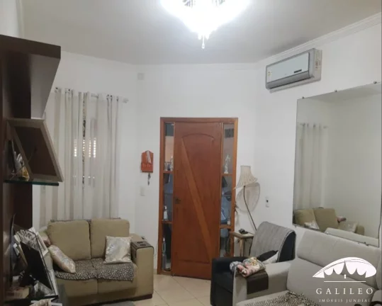 Imagem VENDE CASA SOBRADO 224M² JD. OLÍVIO MORO - VÁRZEA PAULISTA SP (DIVISA DE JUNDIAÍ E VARZEA PTA)