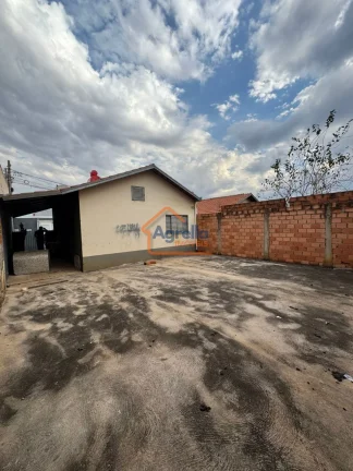 Imagem Casa à venda no bairro Parque Residencial Ypê Amarelo - Mogi Guaçu/SP