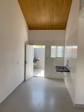 Imagem Casa de Condomínio com 2 dorms, Cibratel II, Itanhaém - R$ 219 mil, Cod: 2137