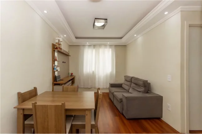 Imagem APARTAMENTO MOBILIADO localizado no Jardim Ipanema - Jaraguá - São Paulo - SP