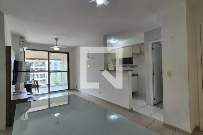 Imagem Apartamento à Venda - Recreio, 3 Quartos, 85 m2