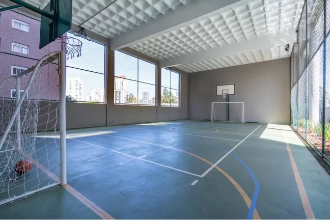 Imagem APARTAMENTO RESIDENCIAL em São Paulo - SP, Cidade Monções