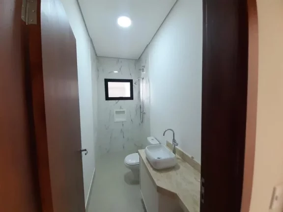 Imagem CASA TÉRREA - COM PISCINA - RESIDENCIAL JARDIM DE MÔNACO - HORTOLÂNDIA