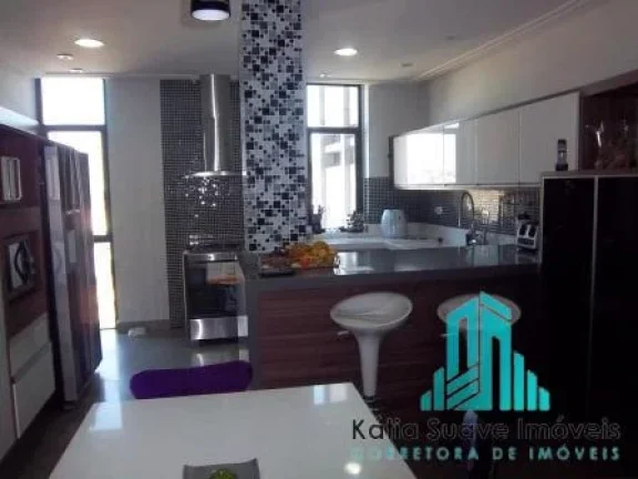 Imagem Apartamento para Venda em São Bernardo do Campo / SP no bairro Centro