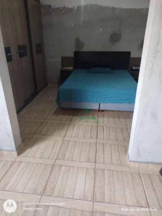 Imagem Sobrado com 4 dormitórios à venda, 145 m² por R$ 477.000,00 - Jardim Alice - Guarulhos/SP