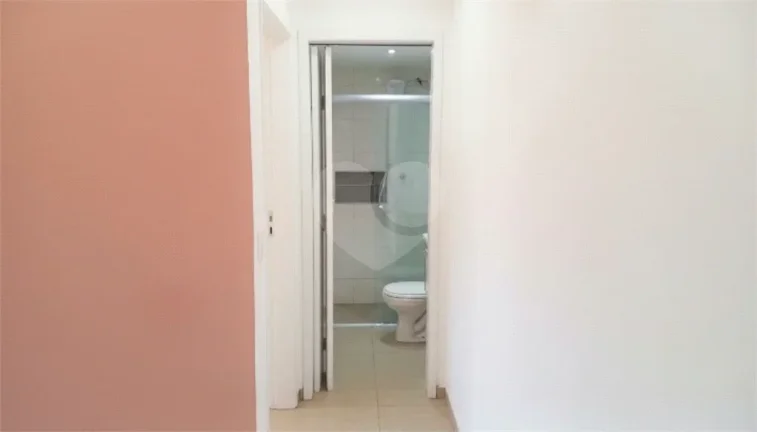 Imagem Apartamento à venda com 1 quarto, sendo 1 suíte, no condomínio Japury, São Paulo - SP