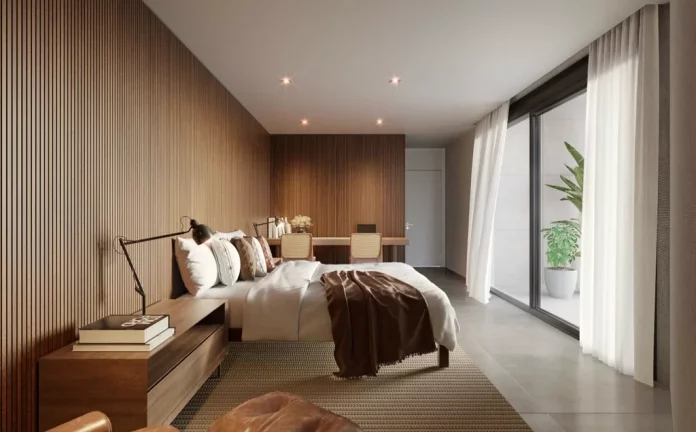 Imagem Estância Residências do Golfe Apto 82681 - Apartamento à venda no bairro Chácara das Pedras - Porto Alegre/RS