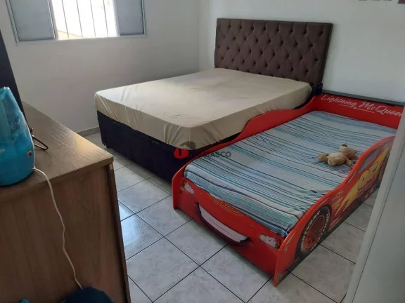 Imagem Casa à venda, Nova Gerty, São Caetano do Sul, SP