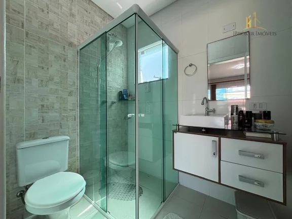 Imagem Sobrado à venda, 93 m² por R$ 499.000 - Umbará - Curitiba/PR
