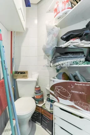 Imagem APARTAMENTO À VENDA 110M² JARDIM PRUDENCIA 3 DORMITÓRIOS SENDO 1 SUITE VARANDA