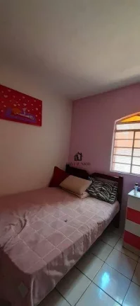 Imagem Casa à venda, 110 m² por R$ 320.000,00 - Vila Haro - Sorocaba/SP