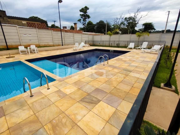 Imagem Casa à venda com 84,83 m² | Brisa da Mata Park | Paulínia - SP