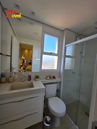 Imagem Apartamento de alto padrão com 2 suítes e 2 vagas na Nova Ribeirânia, Ribeirão Preto-SP: confira!