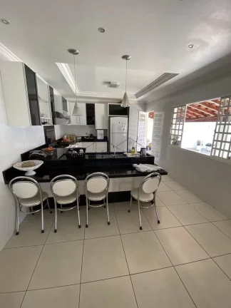 Imagem Casa Padrão