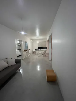 Imagem Apartamento Pinheiros - 56M², 1 Dorm, Mobiliado, Ar-Condicionado.