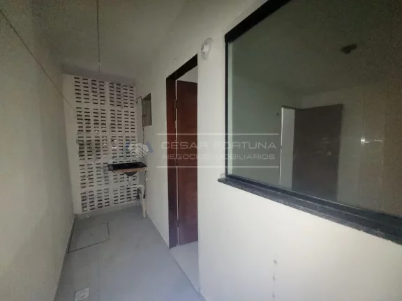 Imagem Kitnet na Av. Alagoas