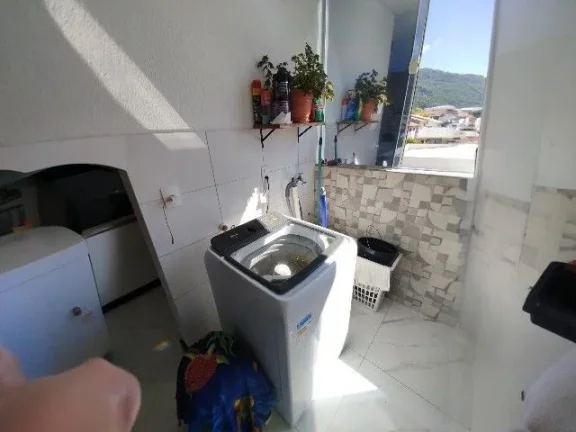 Imagem Apartamento 02 Quartos Mobiliado
